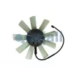Ventilateur, refroidissement du moteur COJALI 8521836 - Visuel 2