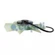 Ventilateur, refroidissement du moteur COJALI 8521836 - Visuel 3