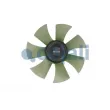 Ventilateur, refroidissement du moteur COJALI 8521871 - Visuel 2