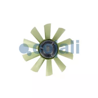 Ventilateur, refroidissement du moteur COJALI 8521878