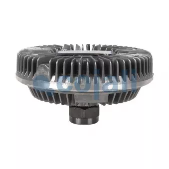 Embrayage, ventilateur de radiateur COJALI 8822103