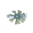 Roue du souffleur, refroidissement du moteur COJALI 8822614 - Visuel 1
