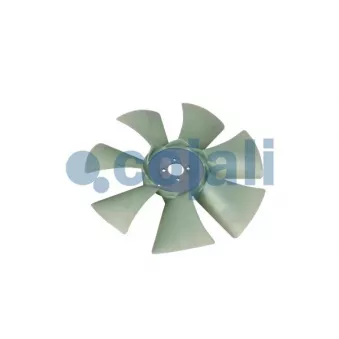 Roue du souffleur, refroidissement du moteur COJALI 8822614