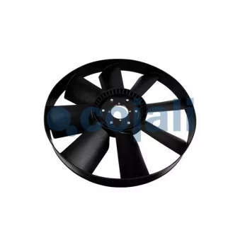 Roue du souffleur, refroidissement du moteur COJALI 8822619