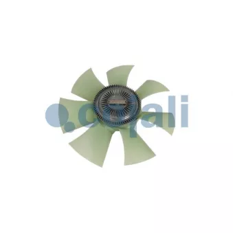 Ventilateur, refroidissement du moteur COJALI 8822811