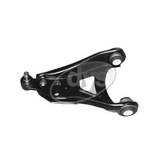 Bras de liaison, suspension de roue avant gauche DYS