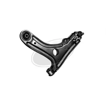 Bras de liaison, suspension de roue avant gauche DYS