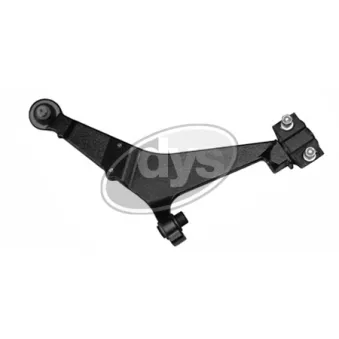 Bras de liaison, suspension de roue avant droit DYS