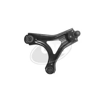 Bras de liaison, suspension de roue avant gauche DYS