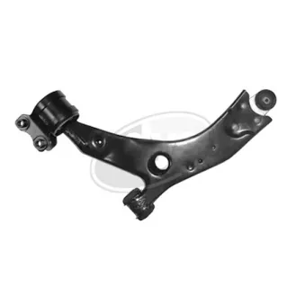 Bras de liaison, suspension de roue avant gauche DYS