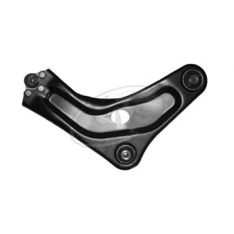 Bras de liaison, suspension de roue avant droit DYS