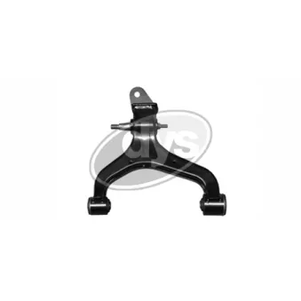 Bras de liaison, suspension de roue avant droit DYS