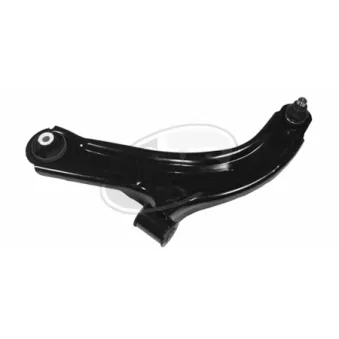 Bras de liaison, suspension de roue avant gauche DYS