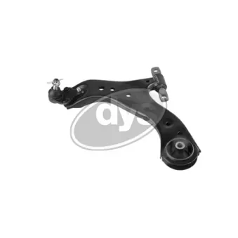 Bras de liaison, suspension de roue avant gauche DYS