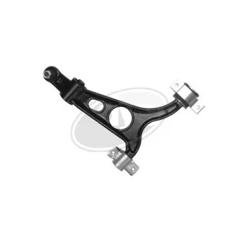 Bras de liaison, suspension de roue avant gauche DYS