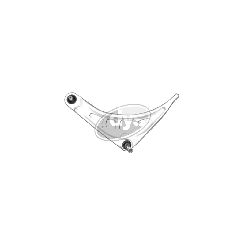 Bras de liaison, suspension de roue avant droit DYS 20-09680-1