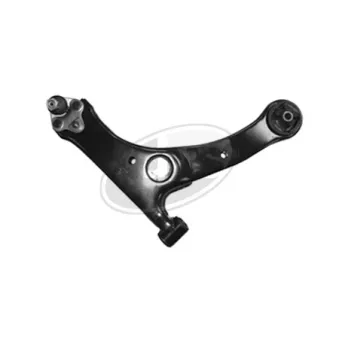 Bras de liaison, suspension de roue avant droit DYS