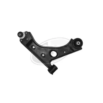 Bras de liaison, suspension de roue avant droit DYS