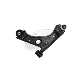 Bras de liaison, suspension de roue avant gauche DYS