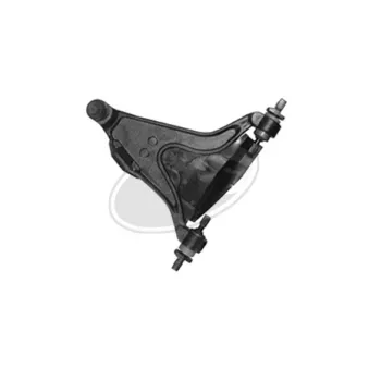 Bras de liaison, suspension de roue avant droit DYS 20-20089-1