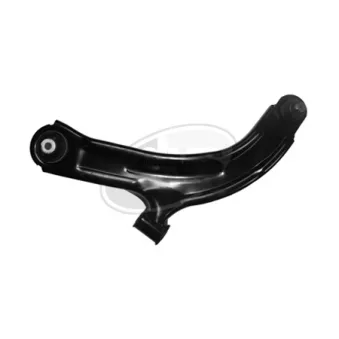 Bras de liaison, suspension de roue avant gauche DYS