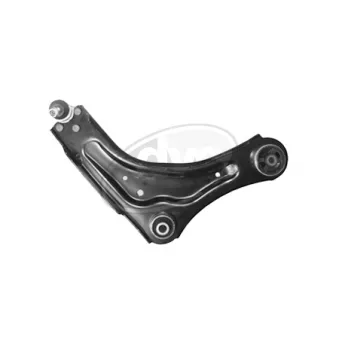 Bras de liaison, suspension de roue avant droit DYS