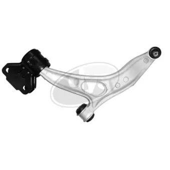 Bras de liaison, suspension de roue avant gauche DYS