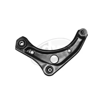 Bras de liaison, suspension de roue avant gauche DYS