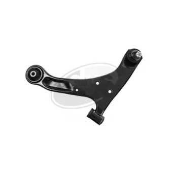 Bras de liaison, suspension de roue avant gauche DYS