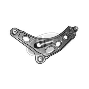 Bras de liaison, suspension de roue avant gauche DYS