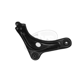 Bras de liaison, suspension de roue avant droit DYS