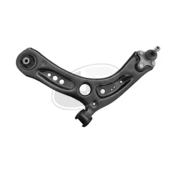 Bras de liaison, suspension de roue avant gauche DYS 20-23865