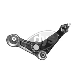 Bras de liaison, suspension de roue avant gauche DYS