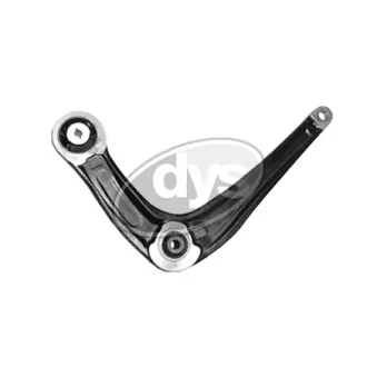 Bras de liaison, suspension de roue avant gauche DYS