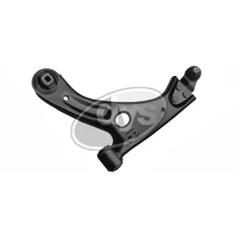 Bras de liaison, suspension de roue avant gauche DYS