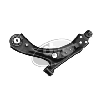 Bras de liaison, suspension de roue avant gauche DYS