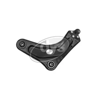 Bras de liaison, suspension de roue avant gauche DYS