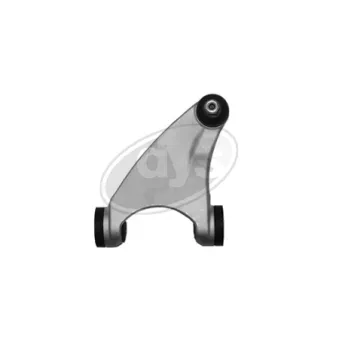 Bras de liaison, suspension de roue avant droit DYS