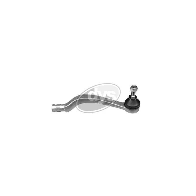 Rotule de barre de connexion DYS 22-02512-1