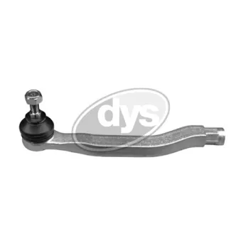 Rotule de barre de connexion DYS 22-06712-1