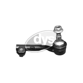 Rotule de barre de connexion DYS 22-25483