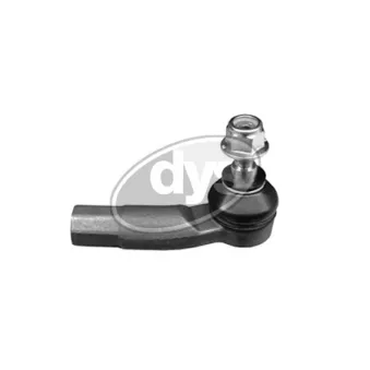 Rotule de barre de connexion DYS 22-91107-1