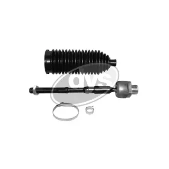 Rotule de direction intérieure, barre de connexion DYS