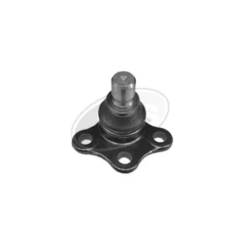 Rotule de suspension DYS 27-00853
