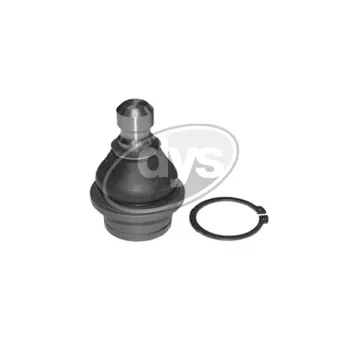 Rotule de suspension DYS