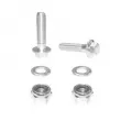 Rotule de suspension DYS 27-07117 - Visuel 2