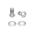 Rotule de suspension DYS 27-09679 - Visuel 2