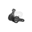 Rotule de suspension DYS 27-20491 - Visuel 1