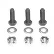 Rotule de suspension DYS 27-20491 - Visuel 2
