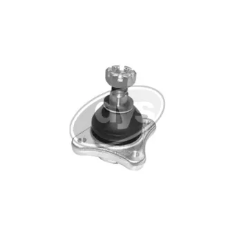 Rotule de suspension DYS 27-20660